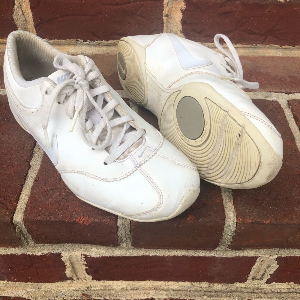 Nike Cheer Unite shoes